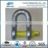 SGS Certificated Screw Pin Shackle Bolt photo-4