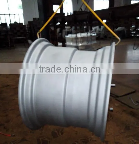 20X26.5 Agricultural Steel Wheels photo-2