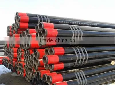 Oil Well Casing Pipe photo-2
