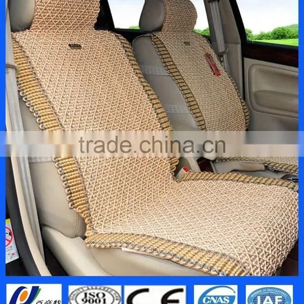 Summer New Style Viscose Fiber Car Seat Cover/Auto Seat Cover photo-2