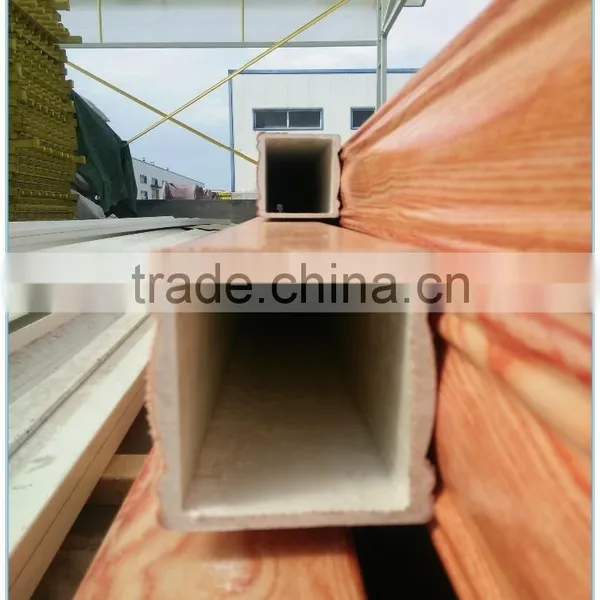 Fiberglass Square Tube/fiberglass Stick/carbon Fiber Tube photo-5