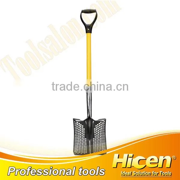 Agricultural Garden Hand Tools Russian Shovels Spades for Farming photo-2