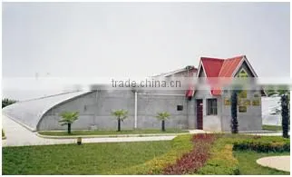 Lean Greenhouse photo-2