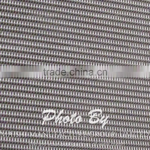 Twill Stainless Steel Wire Mesh photo-2