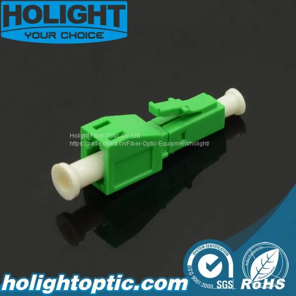 LC/APC Plug in Type Fiber Optic Attenuator photo-2