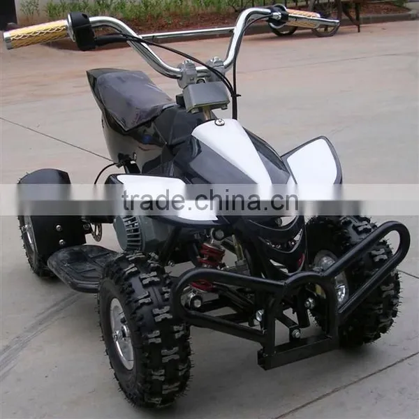 49CC MINI QUAD BIKE(MC-301A) photo-5