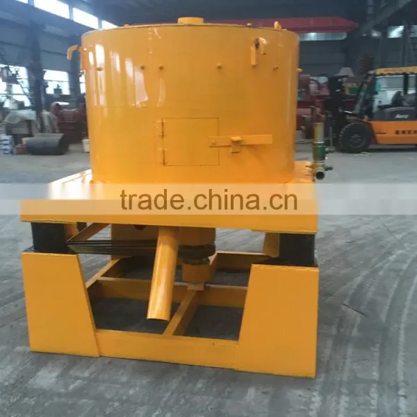 Centrifugal Gold Centrifuge Plant, Gold Centrifuge Concentrators Device photo-3