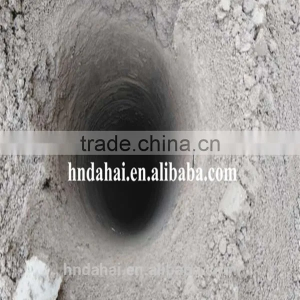 Patent Certificate Hydraulic Excavator Mounted Earth Drilling photo-5