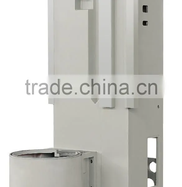 Heavy Duty CNC Vertical Lathe photo-2
