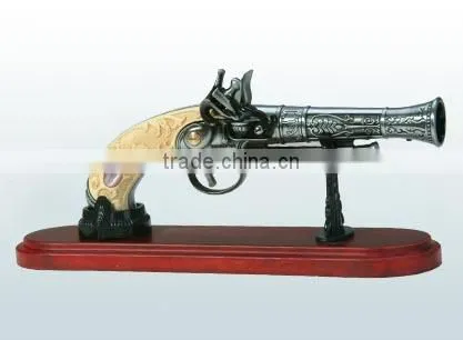 Light Portable Gas Torch ,H0T31 Cheff Gas Blow Lighter Torch , Lighter Gun photo-5