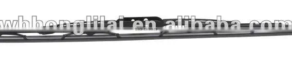 Frame Wiper Blade