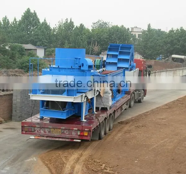 VSI7611 Sand Making Machine, Sand Makers photo-6