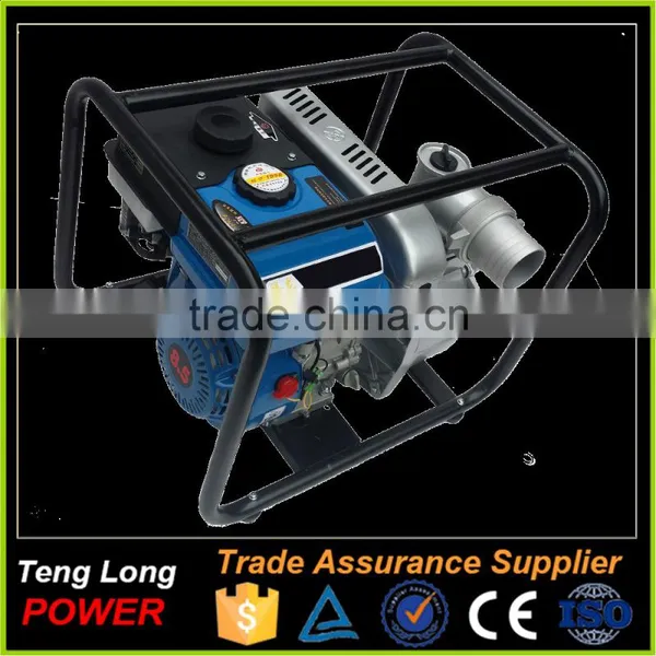With High Capacity 6-inch Centrifugal Water Pump From Chongqing Factory photo-5