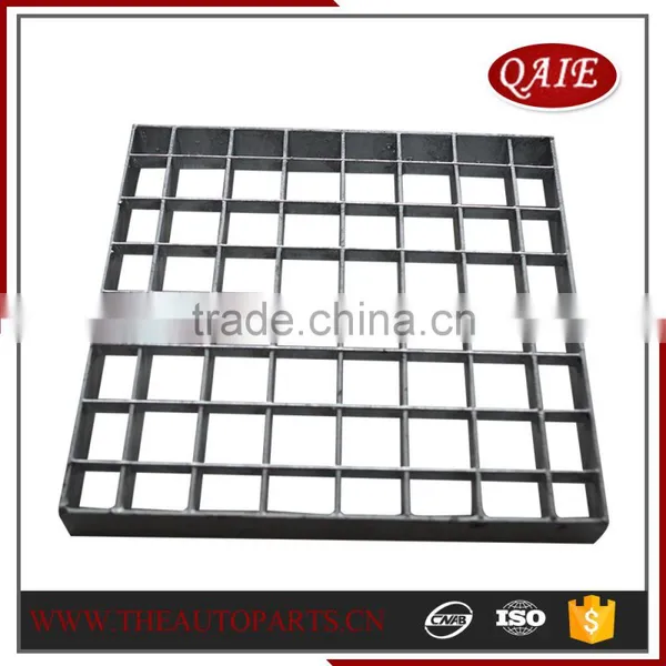 Galvanized Metal Deck Stairs Steel Grating Prices photo-4