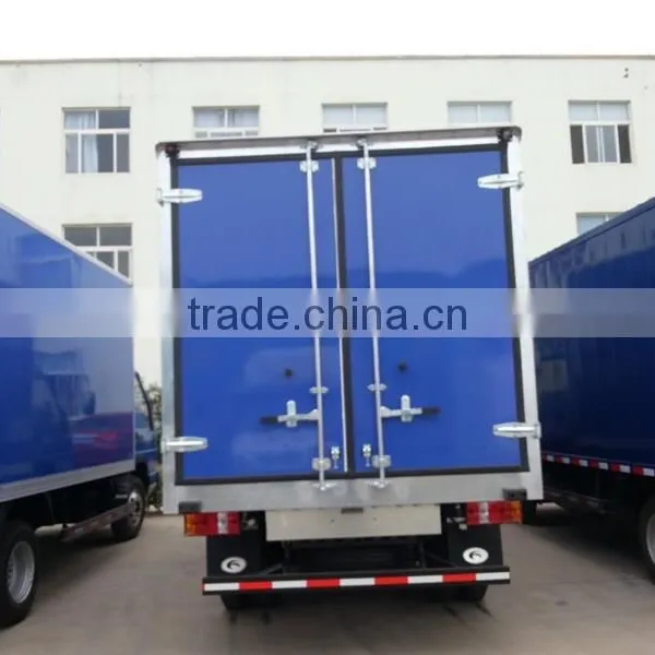 Feed Storage Containers pu Sandwich Panel Production Line photo-6
