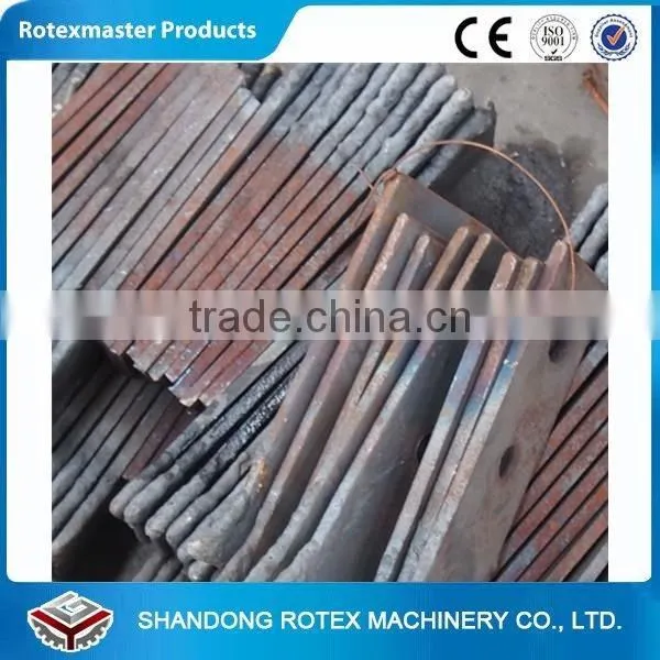 2017 Factory Directly Sale Hammer Mill / Cattle Feed Grinding Machine for Sale photo-5