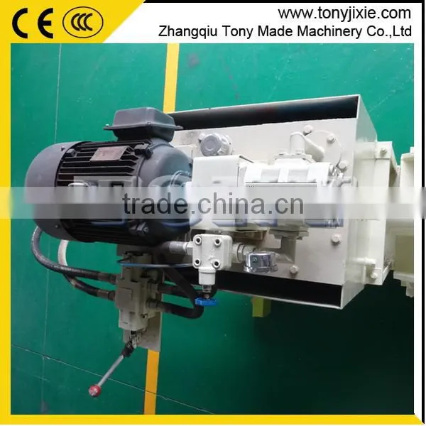 High Quality Good Performance Horizontal Log Splitter photo-2