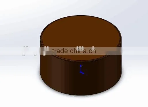 Factory Sell Chocolate Tablet Press Machine With CE Certificate photo-3