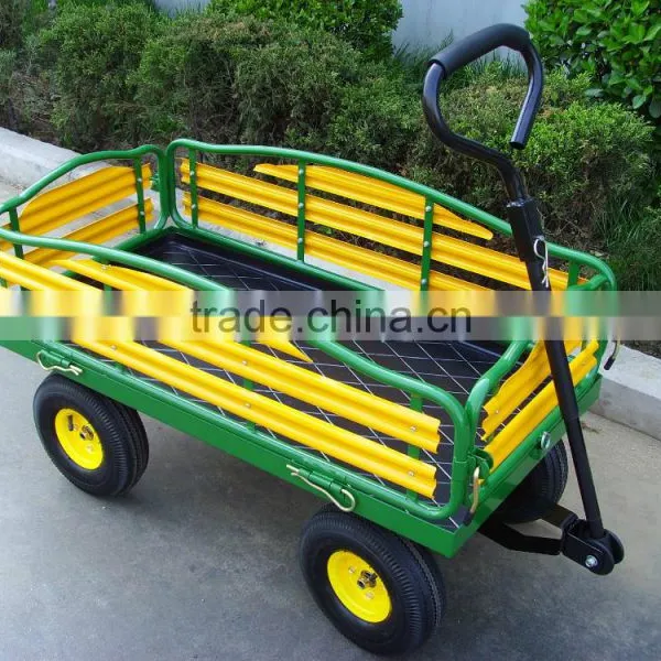 Garden Cart photo-2