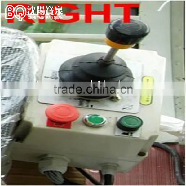 Joystick for Tower Crane(SCM H3/36B) photo-3