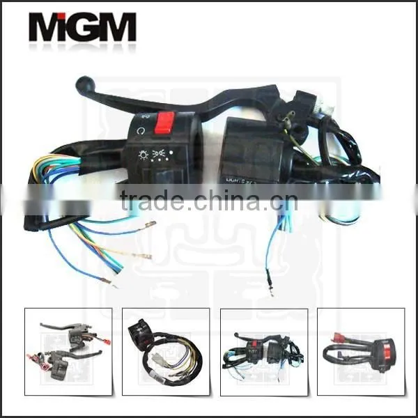 OEM High Quality Handle Switch Assembly,motorcycle Switch photo-2