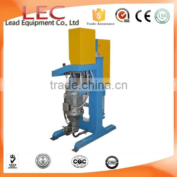 LDH75/100 PI-E High Efficiency Cement Mortar Grout Injection Pump photo-6