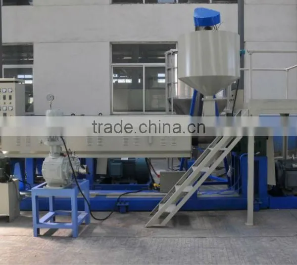 PS Foam Sheet Extruder(FS-FPP120/150) photo-5