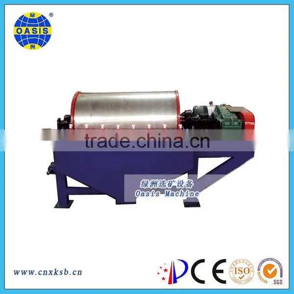 Wet Drum Magnetic Separator,wet Dry Iron Sand Magnetic Separator Machinery,drum Magnetic Separator Equipmen