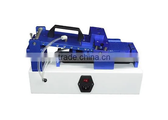 Manual Film Vacuum Laminating Machine For Iphone And Sumsang All Types photo-3