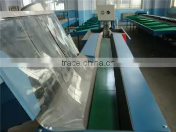 Fruit Washing Drying Line/apple Grading Machine photo-3