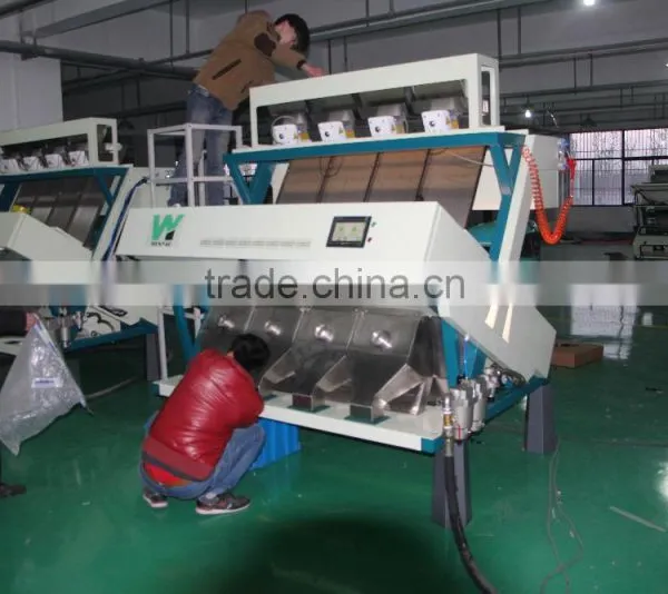 Leading Manufacturer of Cotton Seeds Color Seperator photo-4