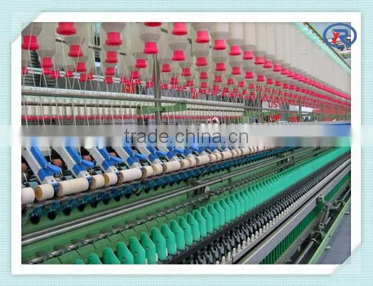 Used Ring Spinning Machine photo-3