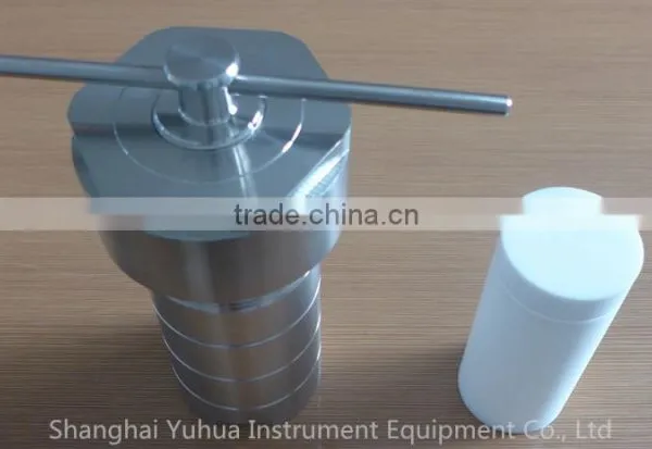 Teflon Laboratory Reaction Vessel From Shanghai photo-6