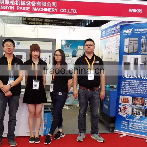 IQF Machine Fish Fillet/Chicken Feet Tunnel Quick Freezing IQF Tunnel Freezer photo-6