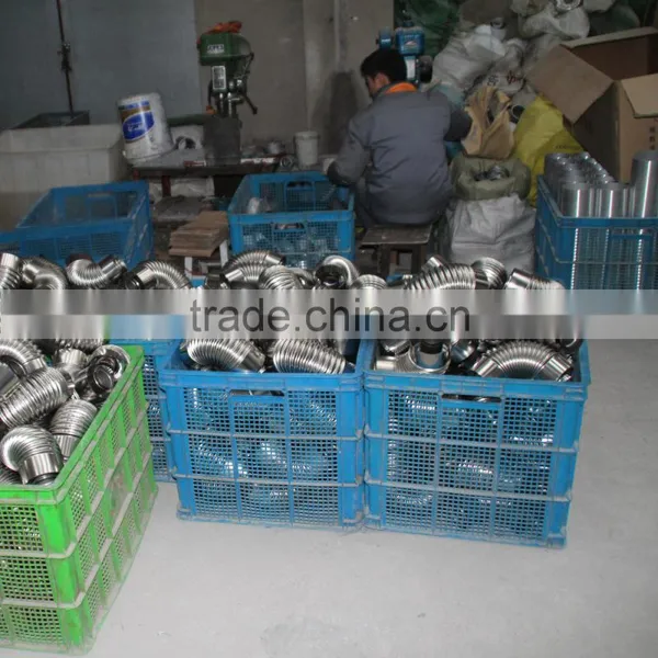 Ventilation Pipe Bend photo-4