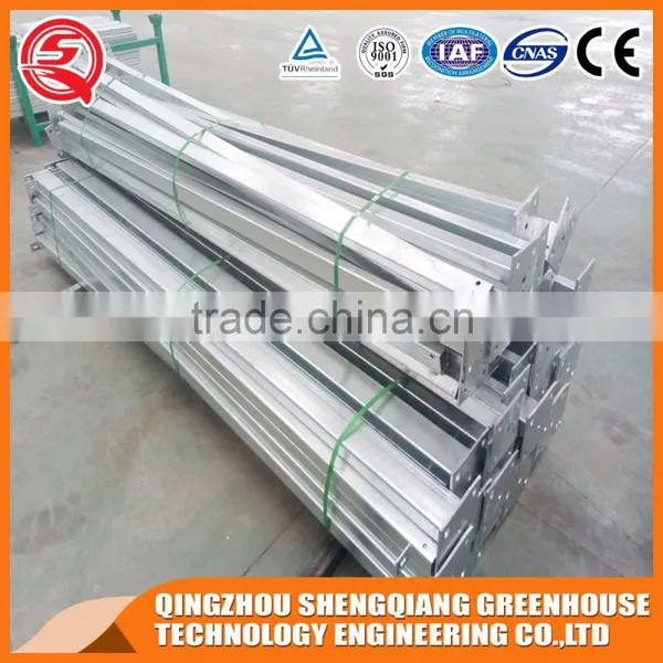 China Direct Venlo Greenhouse Planting Grows and Teaching photo-4