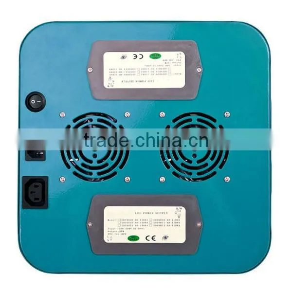 Indoor LED Grow Lights S4 Full Spectrum 240W photo-2