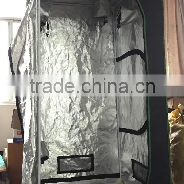 HOT SALE Single Span Growing Tent/home Box photo-2