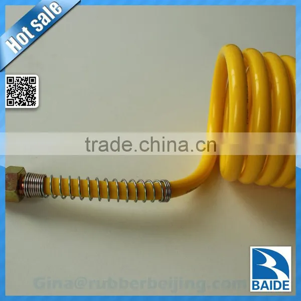 High Quality Nylon Flexible Hoses photo-2