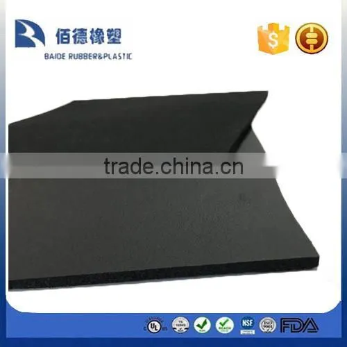 Floor Rubber Sheet for Boat photo-2