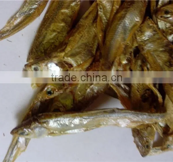 Natural Animal(cat and Turtle) Food Dried Fish photo-2