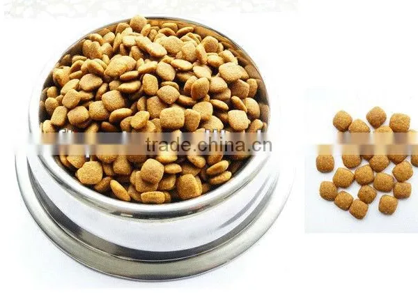 Natural Dry Dog Food photo-6