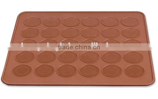 Silicone Induction Cooker Microwave Placemats Baking Mat Non-stick photo-6