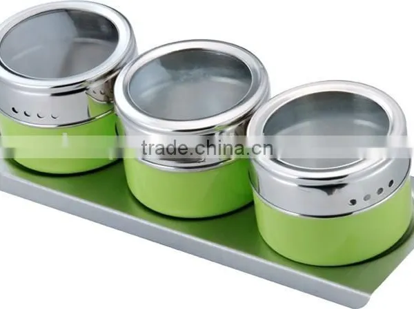 With Salt And Pepper Shaker Cruet Salt and Pepper photo-5