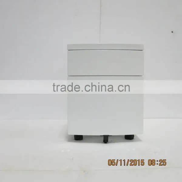 HM-518A-2 2 Drawer Pedestal photo-2