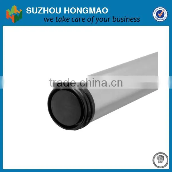 Round 60mm Stainless Steel Table Leg photo-3