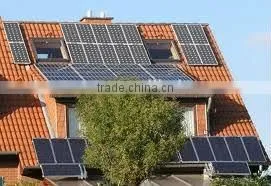 4000W Mounting Bracket Solar Module Supply photo-4