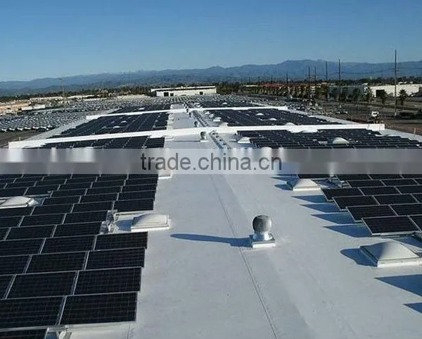 5KW Good Quality Hybrid Solar Controller Inverter China Supplier photo-5