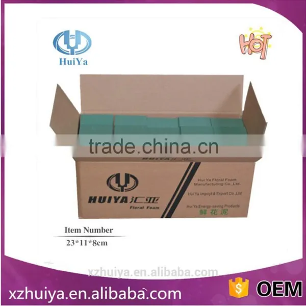 Hebei Huiya Decorative Flowers & Wreaths 2016 Foam Equipment for Floral Foam,cutting Machine photo-4