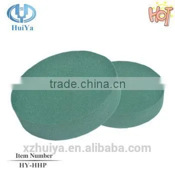 Hebei Floral Foam With Round Shape for Flower Box photo-2